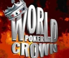 Bonus-888 Poker - World Poker Crown 2008